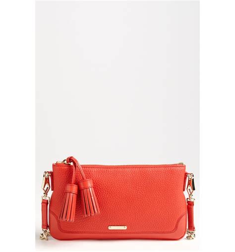 burberry london clutch|Burberry clutch crossbody.